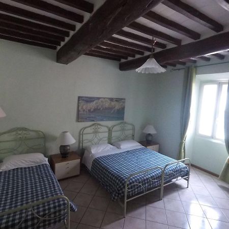 B&B Di Benedetta Bianchi Impruneta Exteriör bild