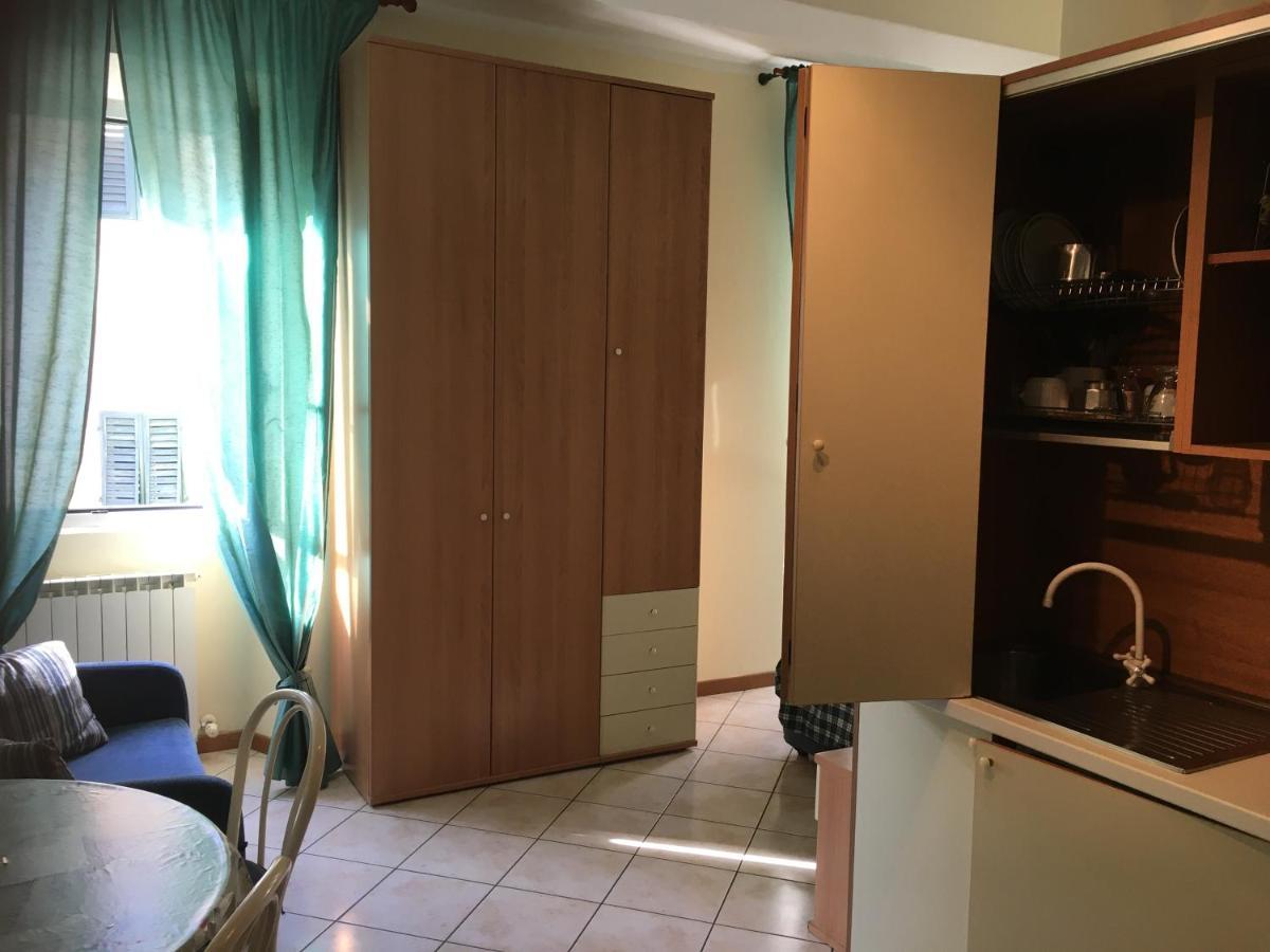 B&B Di Benedetta Bianchi Impruneta Exteriör bild