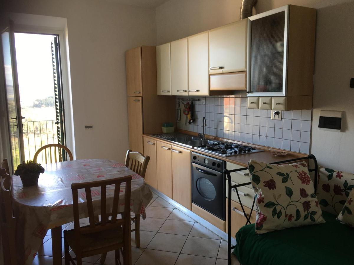 B&B Di Benedetta Bianchi Impruneta Exteriör bild