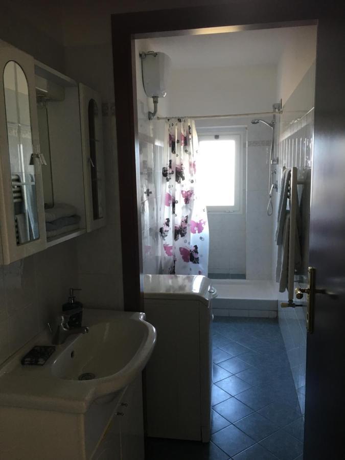 B&B Di Benedetta Bianchi Impruneta Exteriör bild