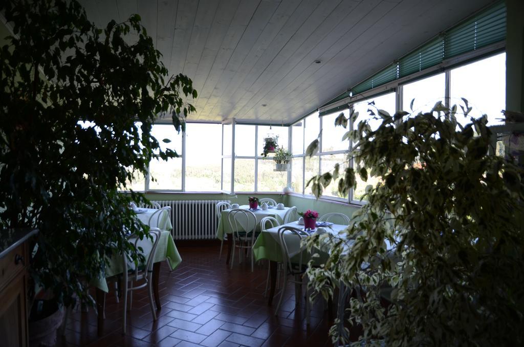 B&B Di Benedetta Bianchi Impruneta Exteriör bild
