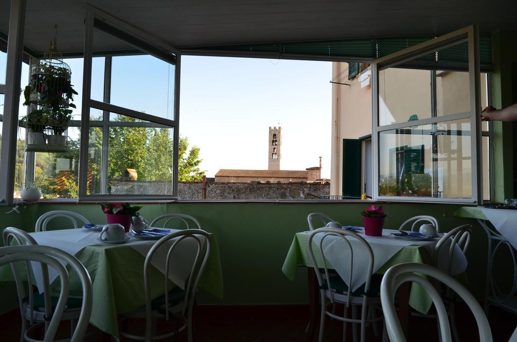 B&B Di Benedetta Bianchi Impruneta Exteriör bild