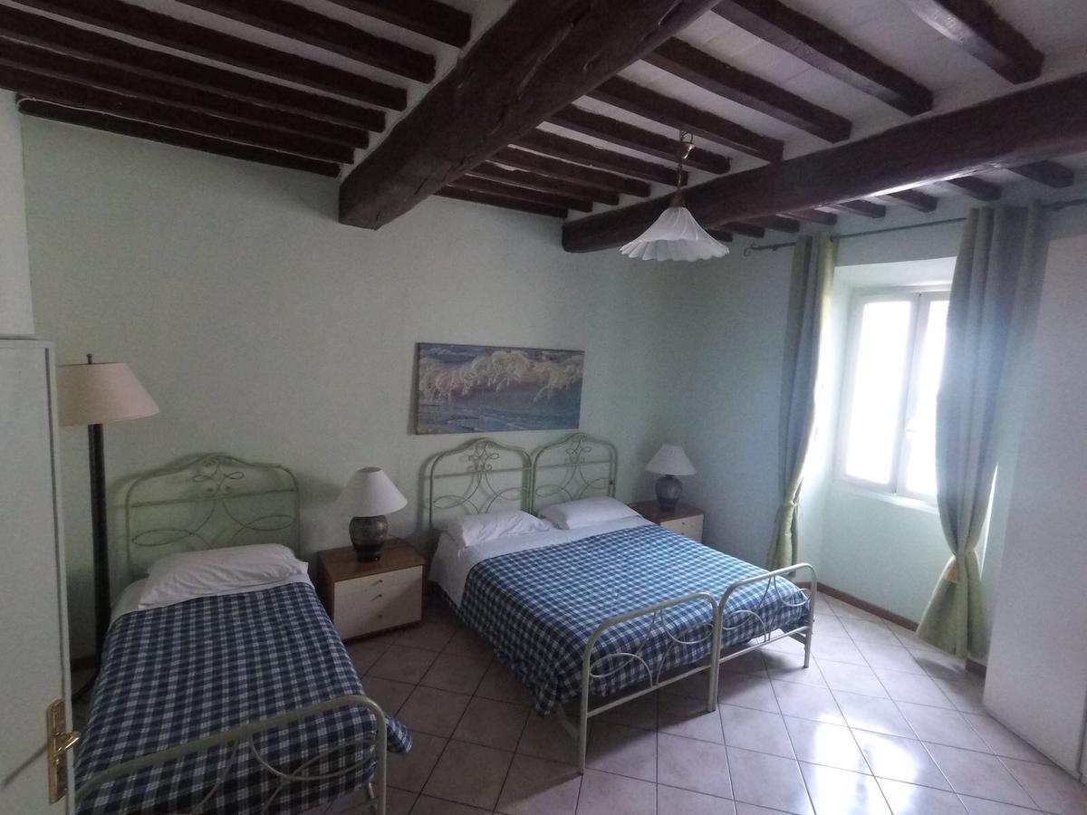 B&B Di Benedetta Bianchi Impruneta Exteriör bild