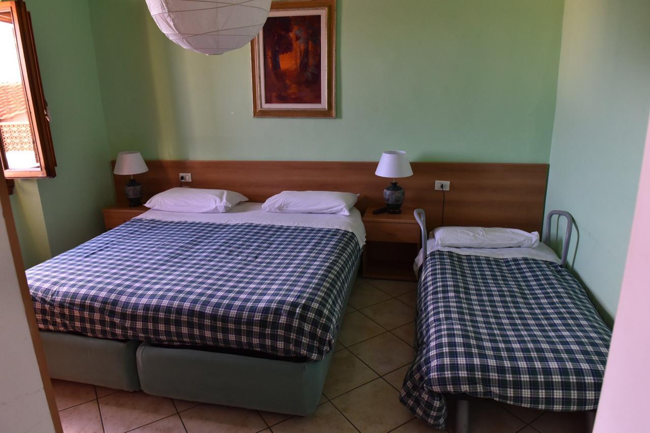B&B Di Benedetta Bianchi Impruneta Exteriör bild