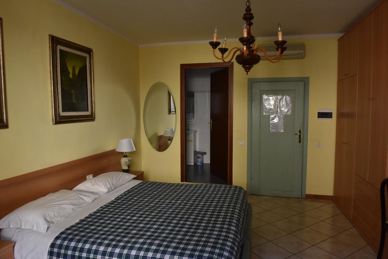 B&B Di Benedetta Bianchi Impruneta Exteriör bild