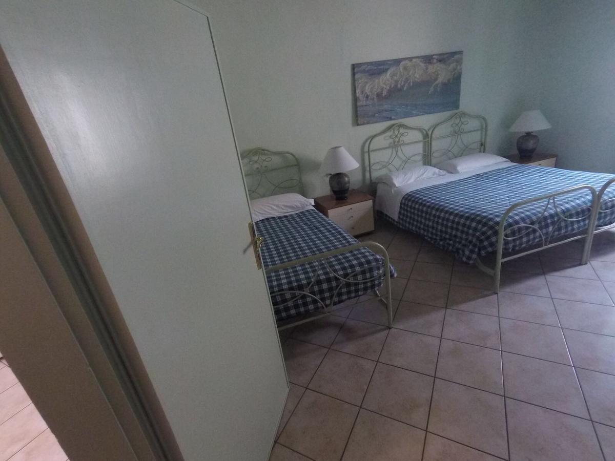 B&B Di Benedetta Bianchi Impruneta Exteriör bild