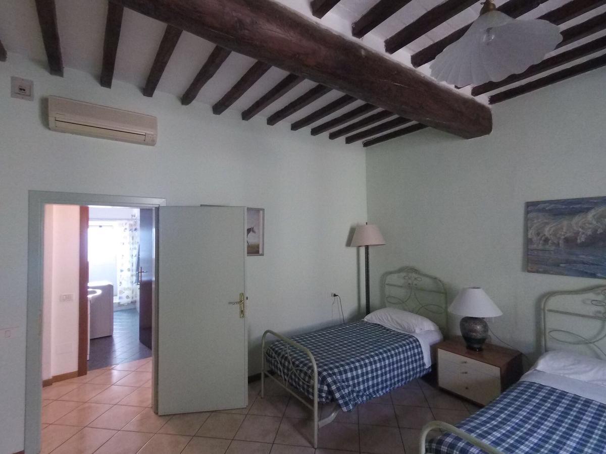B&B Di Benedetta Bianchi Impruneta Exteriör bild