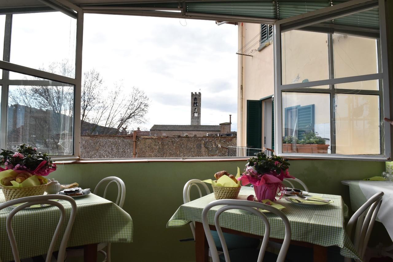 B&B Di Benedetta Bianchi Impruneta Exteriör bild