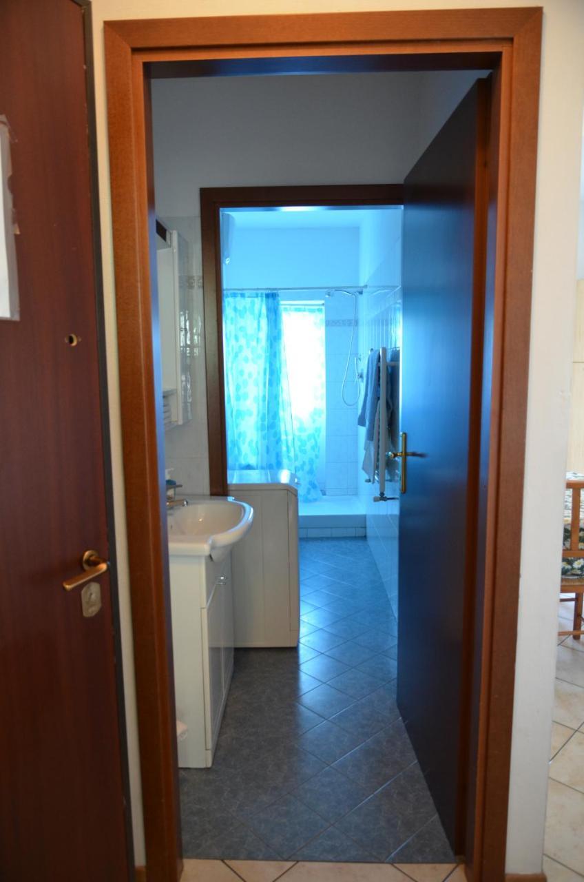 B&B Di Benedetta Bianchi Impruneta Exteriör bild