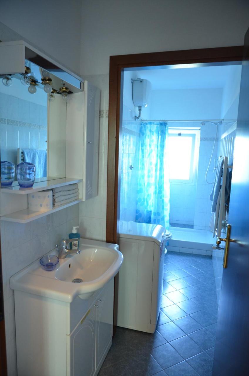 B&B Di Benedetta Bianchi Impruneta Exteriör bild