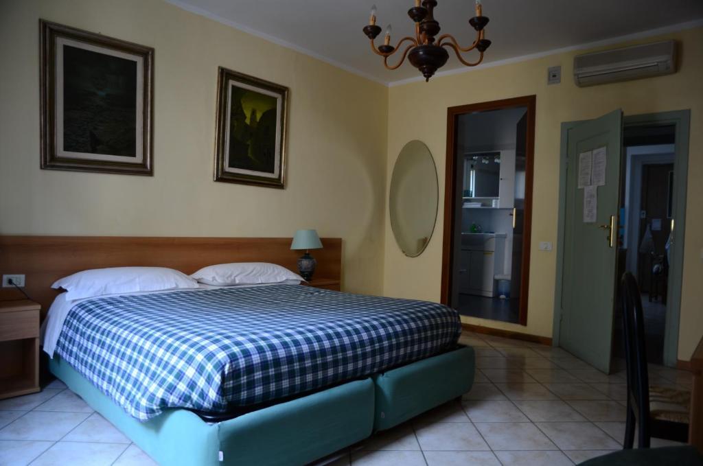 B&B Di Benedetta Bianchi Impruneta Rum bild