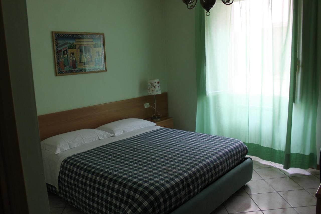 B&B Di Benedetta Bianchi Impruneta Rum bild
